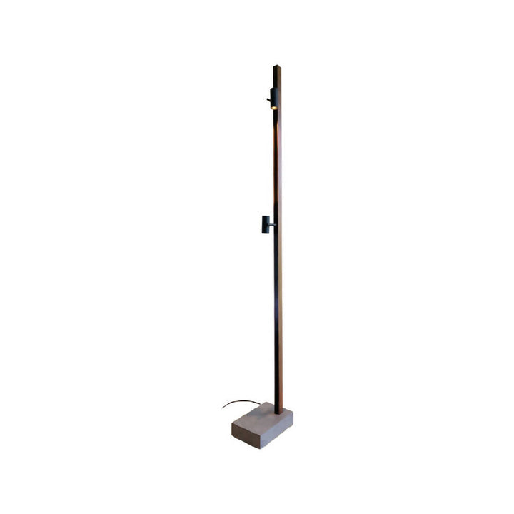 Floor lamp 'line02'