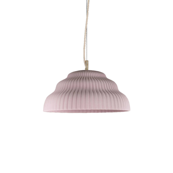 Lampe 'Kaskad Cloud Pink'