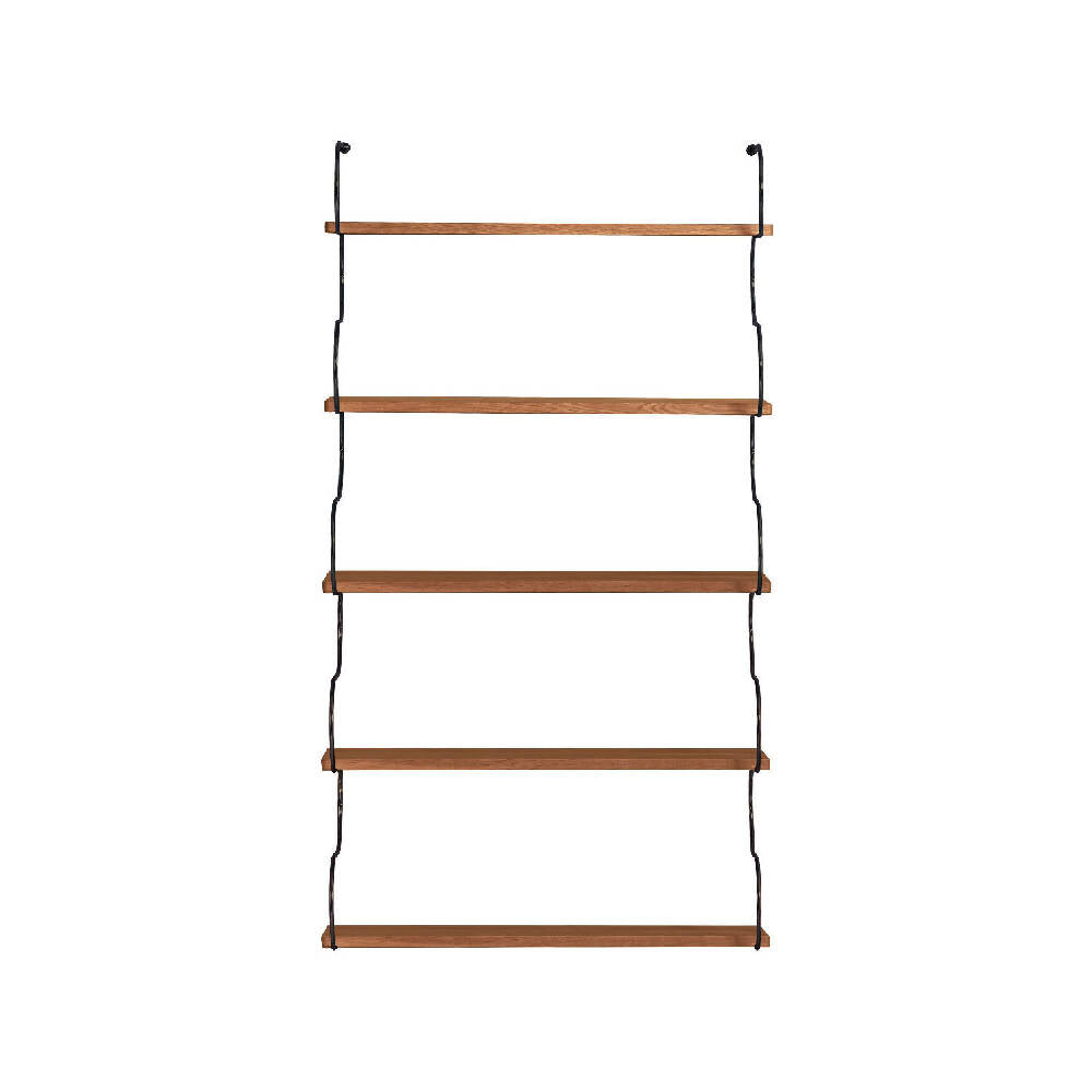 Shelf 'Onda large' 