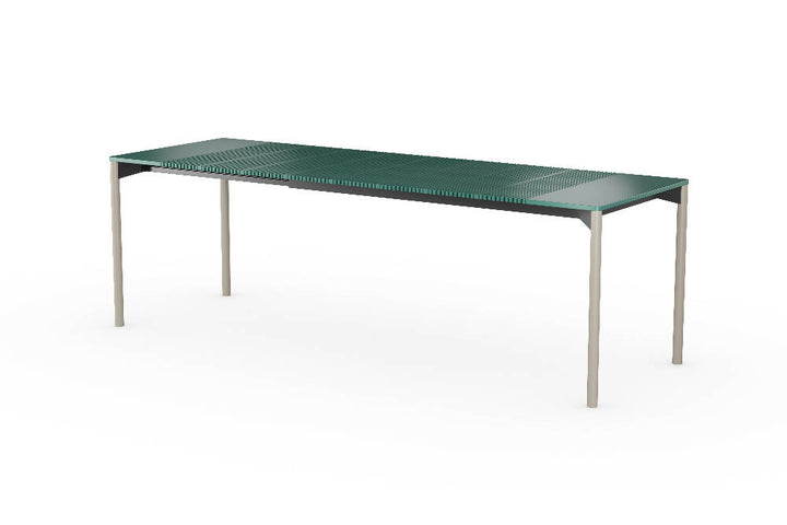 iLAIK extendable table 'Color' (configurable) 