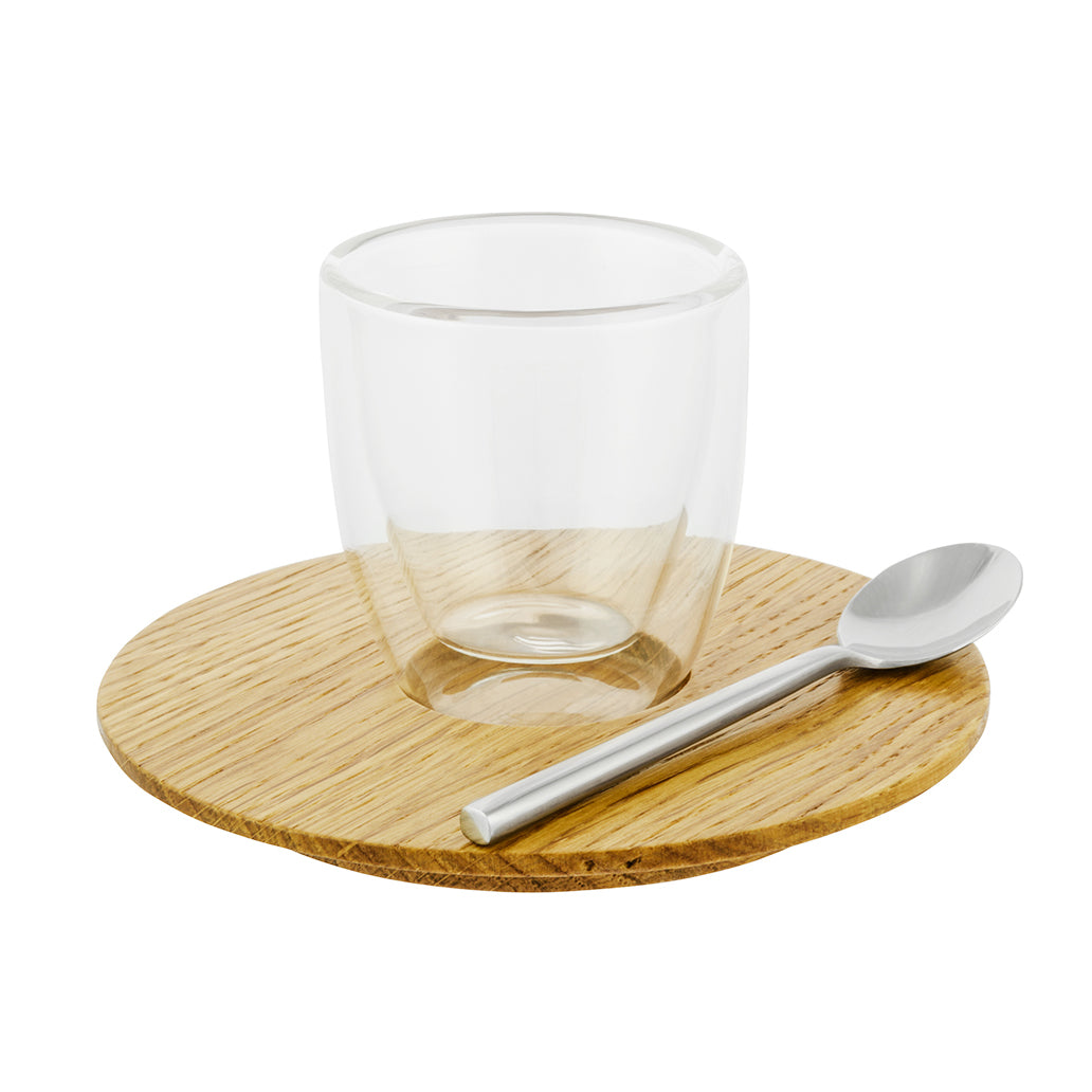 Espresso Set 'Circle'