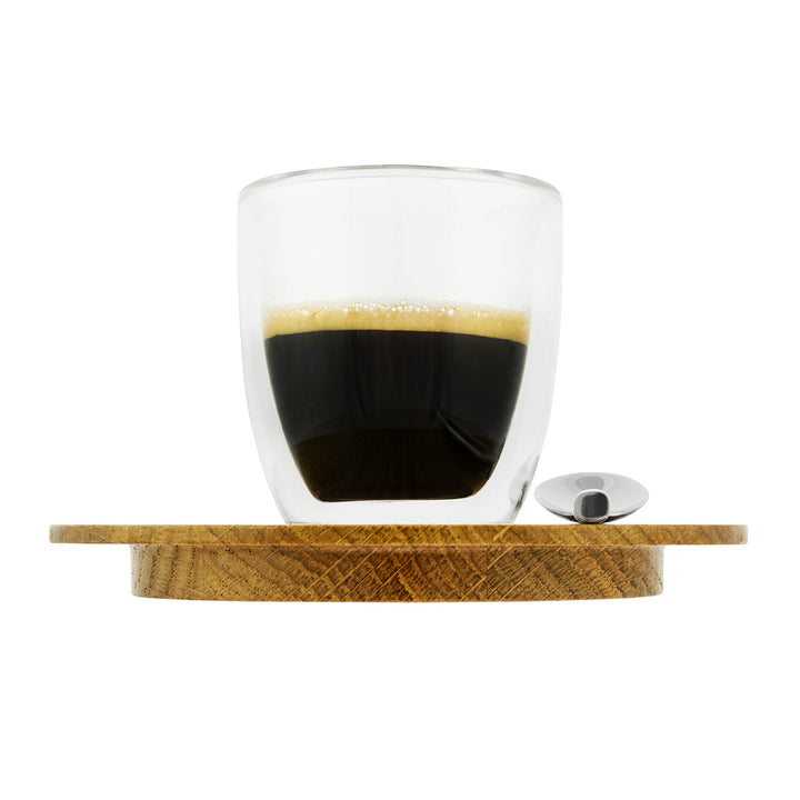 Espresso Set 'Circle'