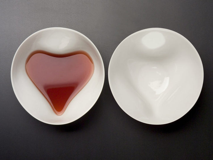 Bowl 'Heart'