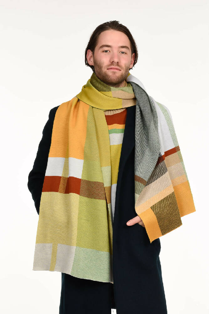 Scarf 'Toni'