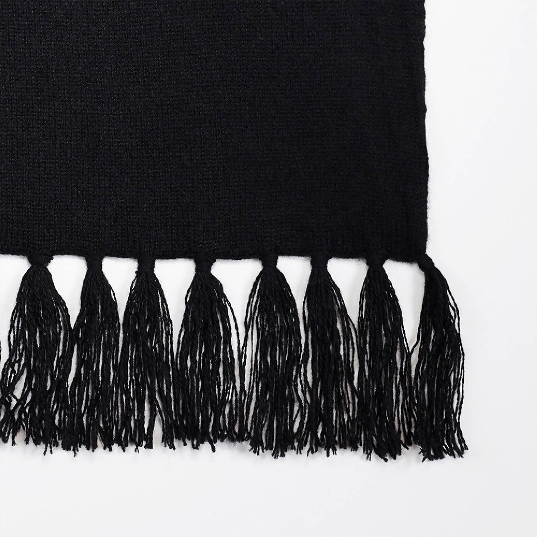 Cashmere scarf 'MILANO'