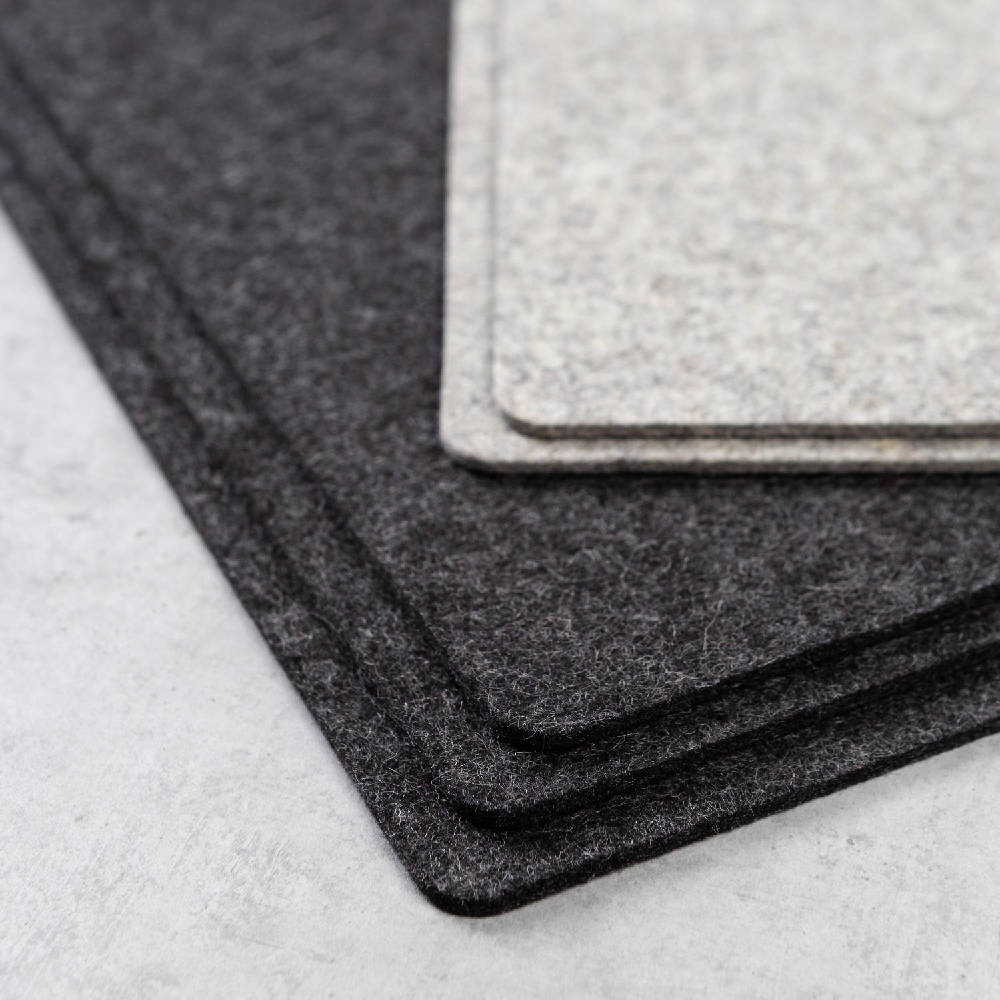 Placemat 'Wool Felt'