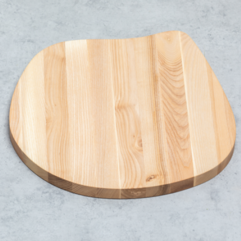 Cutting and serving board 'PEA'