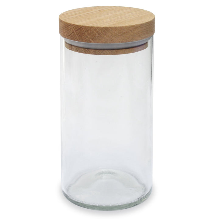 Storage jar 'side by side'