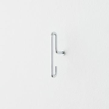 Set of 2 wall hooks - Wall Hook - small | Moebe