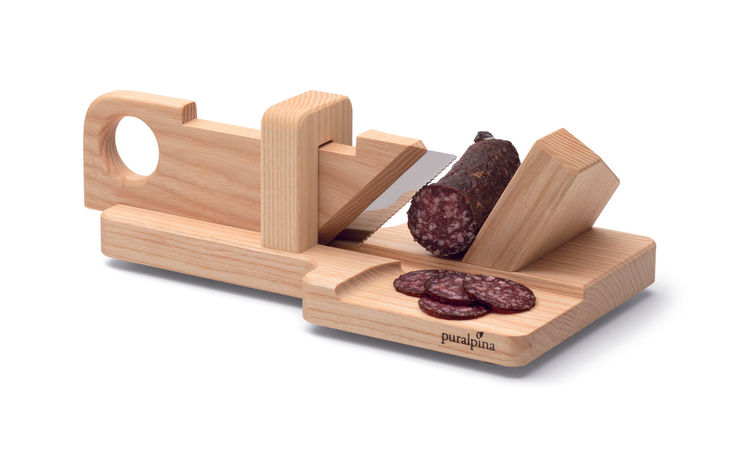 Sausage slicer 'The Little One'