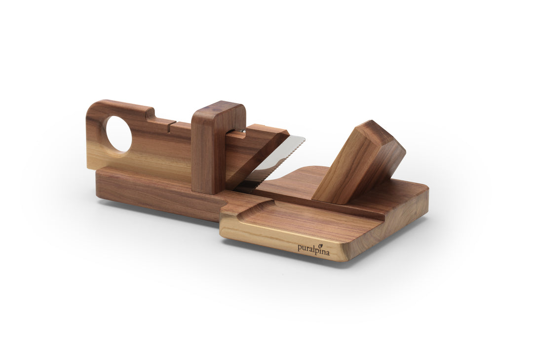 Sausage slicer 'The Little One'