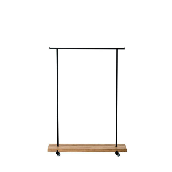 Clothes rack 'Oak'