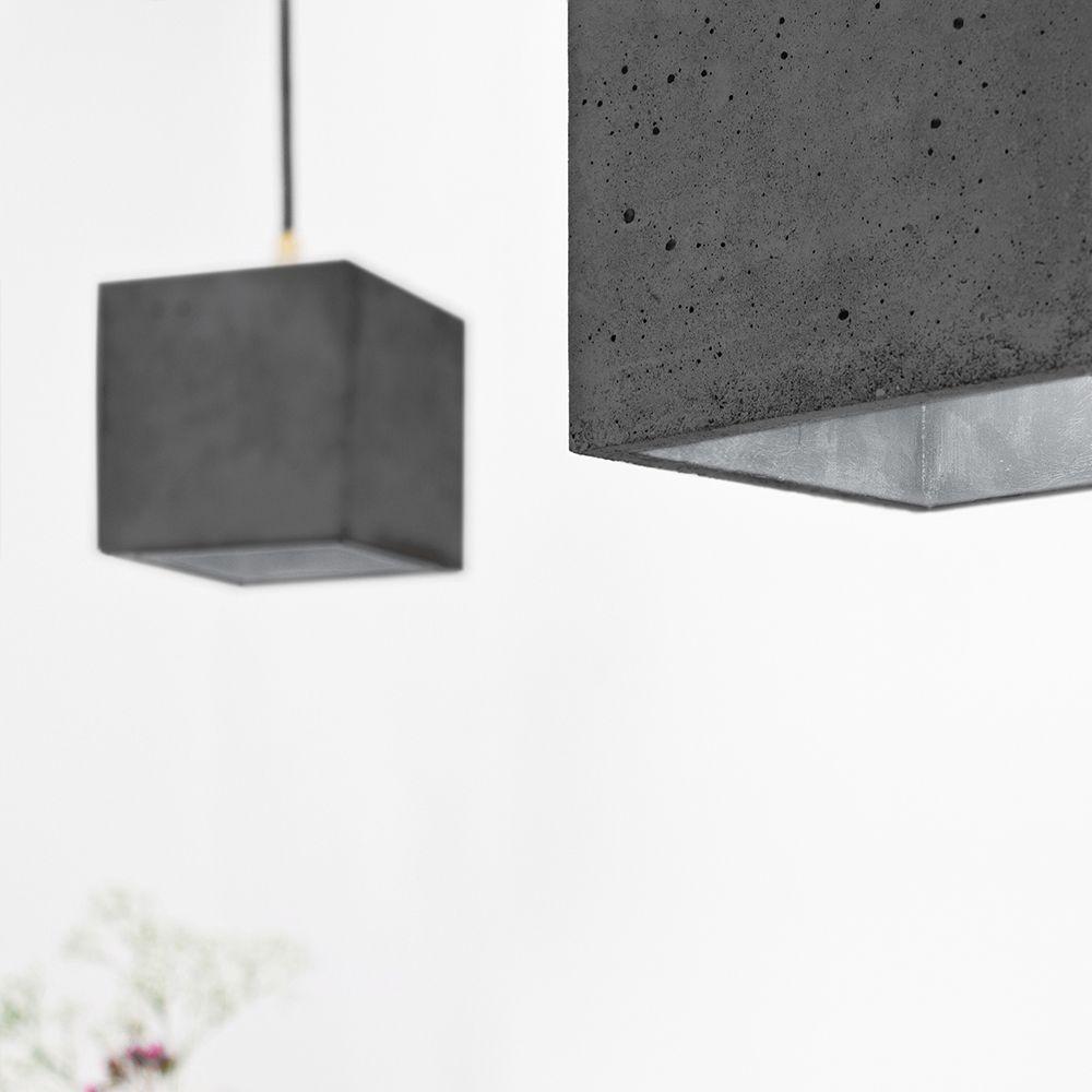 Hanging lamp 'B1'