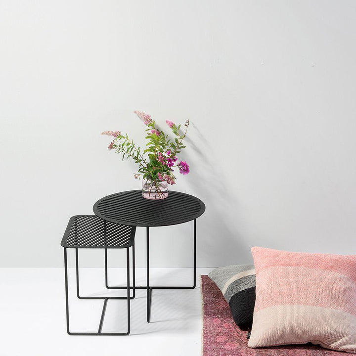 Side table 'Grid 02'