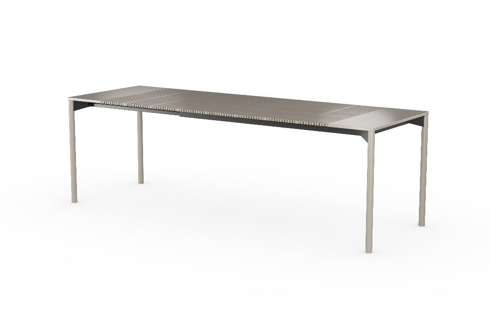 iLAIK extendable table 'Color' (configurable) 