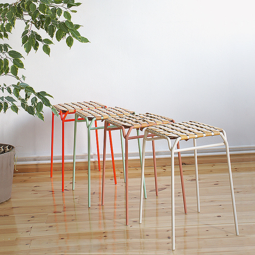 Stool 'Taburet Stool'