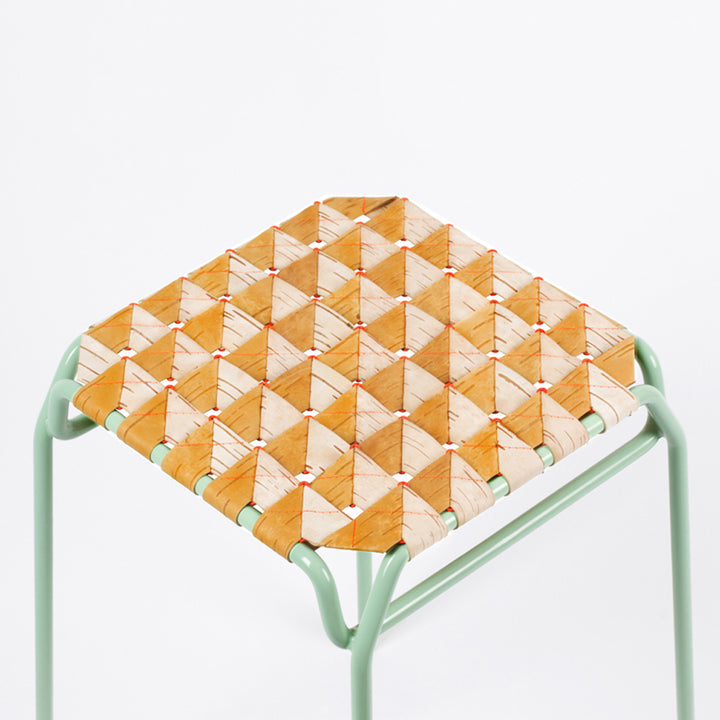 Stool 'Taburet Stool'