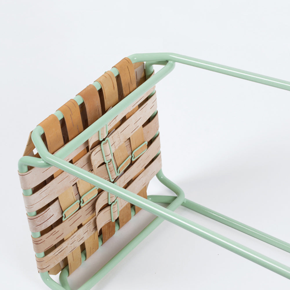 Hocker 'Taburet Stool'