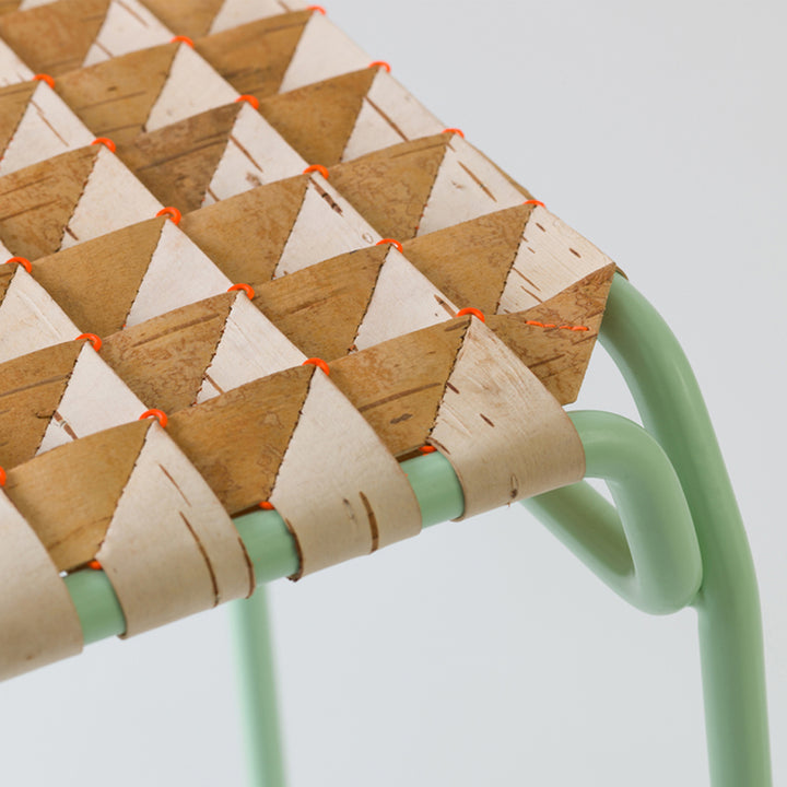 Stool 'Taburet Stool'