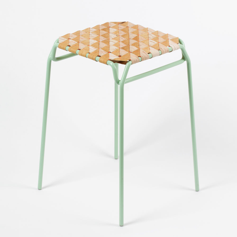 Stool 'Taburet Stool'