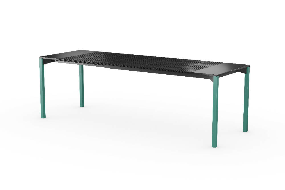 iLAIK extendable table 'Color' (configurable) 