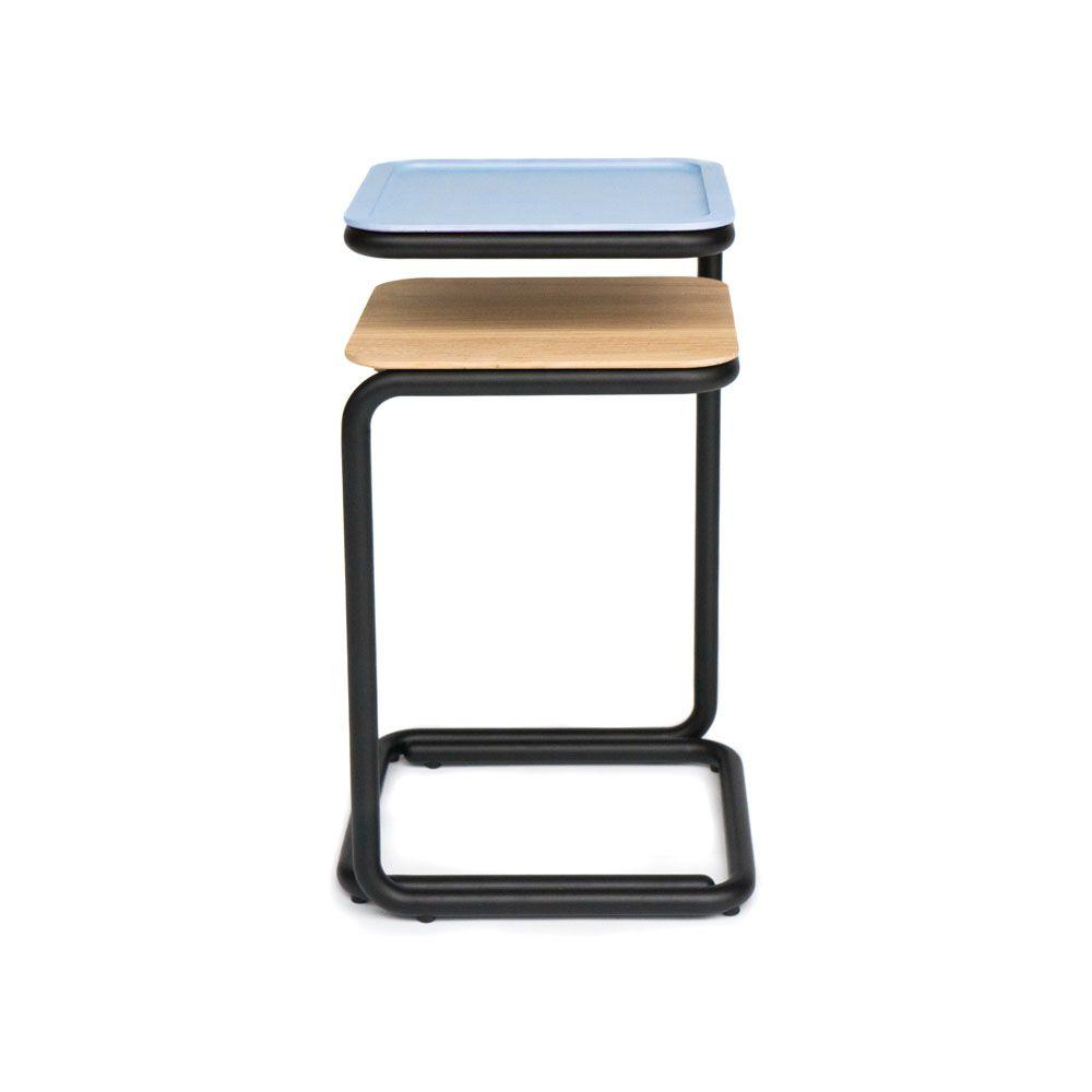 Side table 'Tuba high'