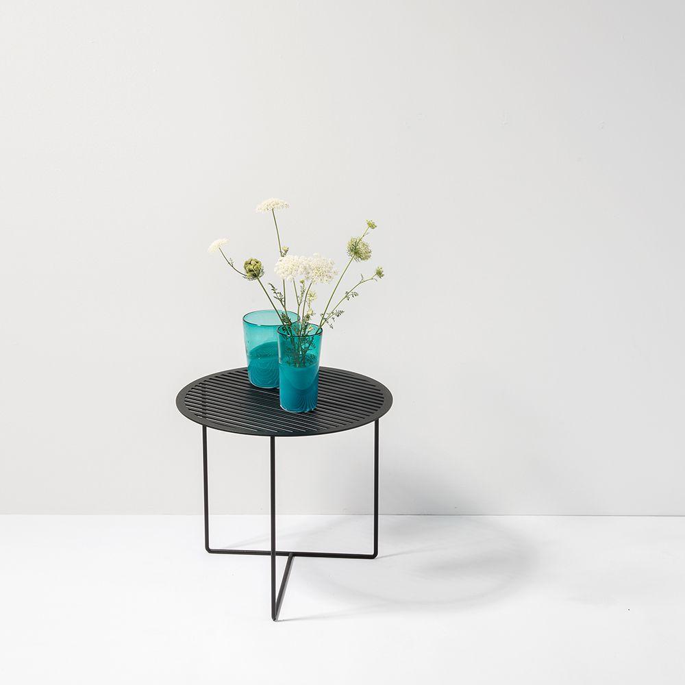 Side table 'Grid 01'