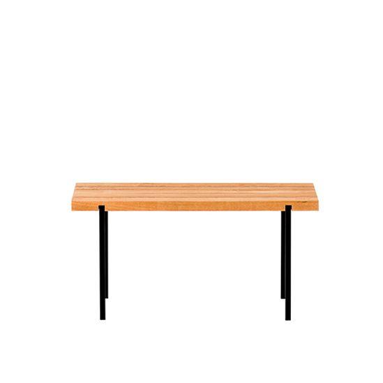 Bench 'Oak 01'