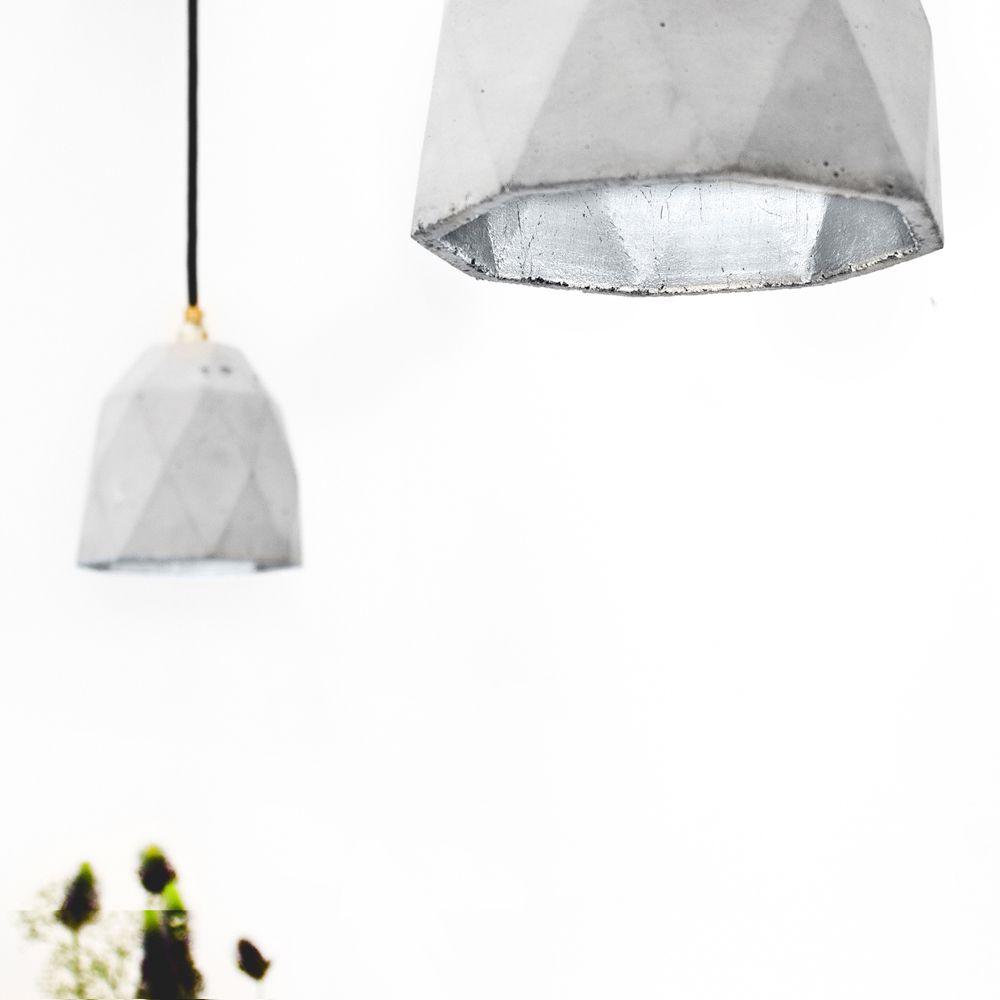 Pendant light 'Pendant Light Triangular'