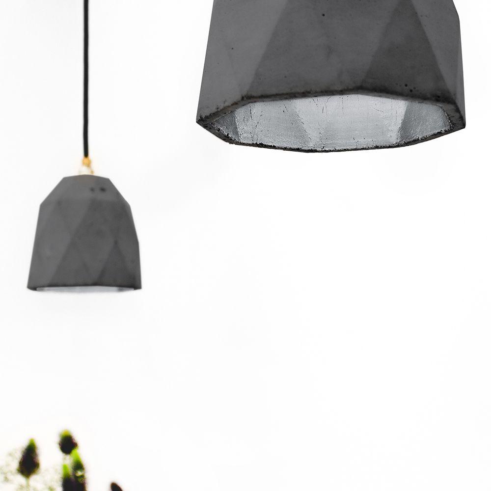 Pendant light 'Pendant Light Triangular'