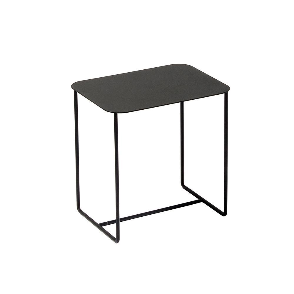 Side table 'Solid 02'