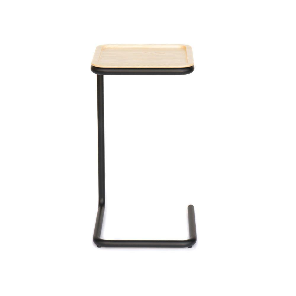 Side table 'Tuba high'