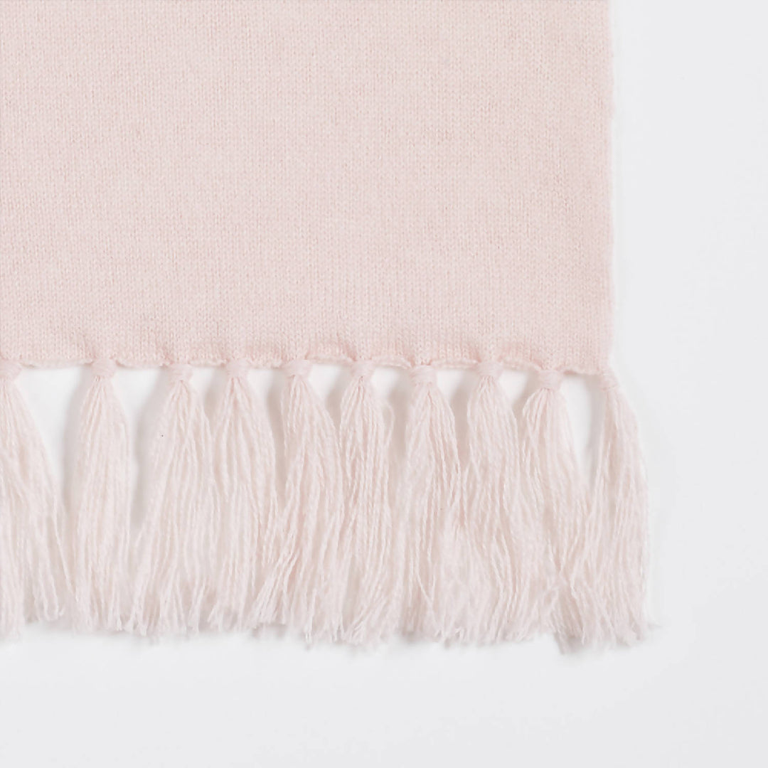 Cashmere scarf 'MILANO'