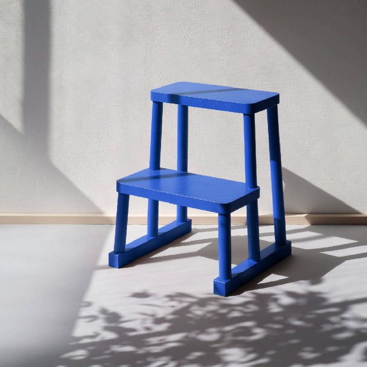 Step stool 'Adhoc'