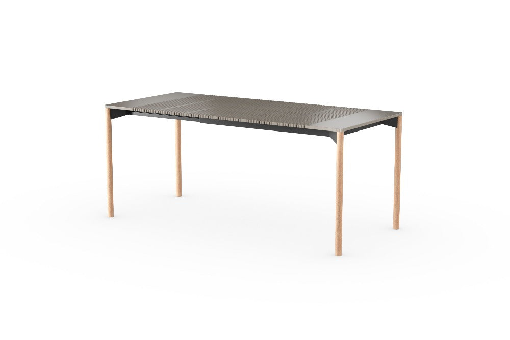 iLAIK extendable table 'Color' (configurable) 