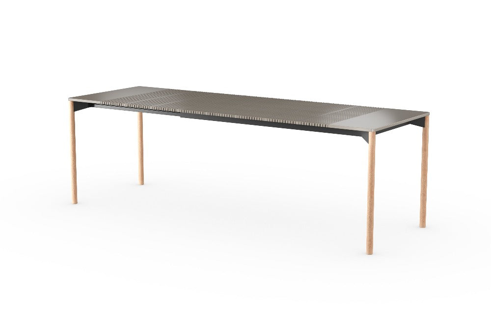 iLAIK extendable table 'Color' (configurable) 