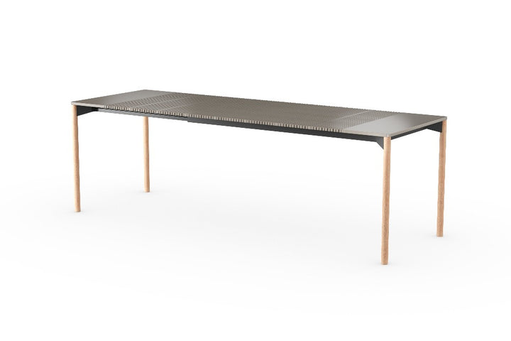 iLAIK extendable table 'Color' (configurable) 