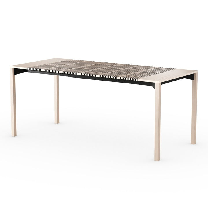 iLAIK extending table 'Birch' (configurable) 