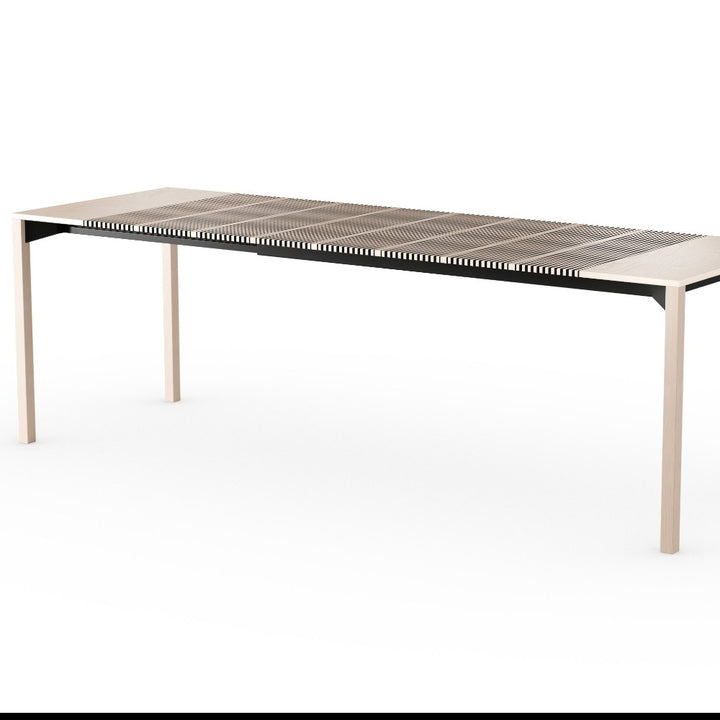 iLAIK extending table 'Birch' (configurable) 