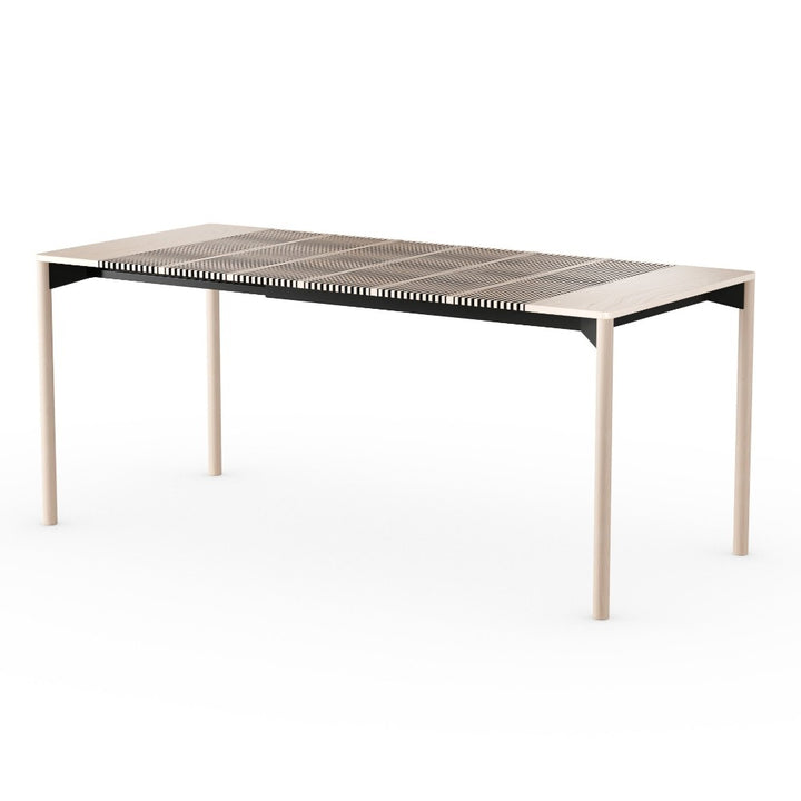 iLAIK extending table 'Birch' (configurable) 