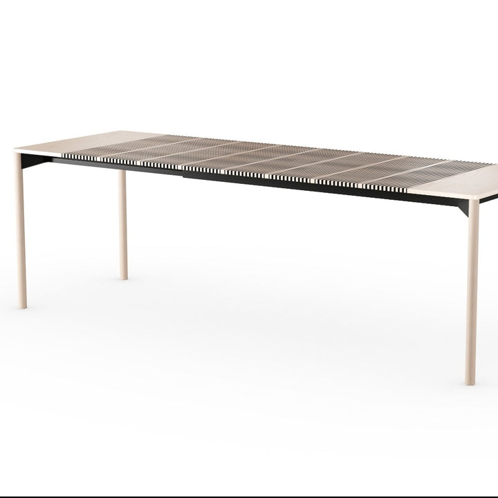 iLAIK extending table 'Birch' (configurable) 