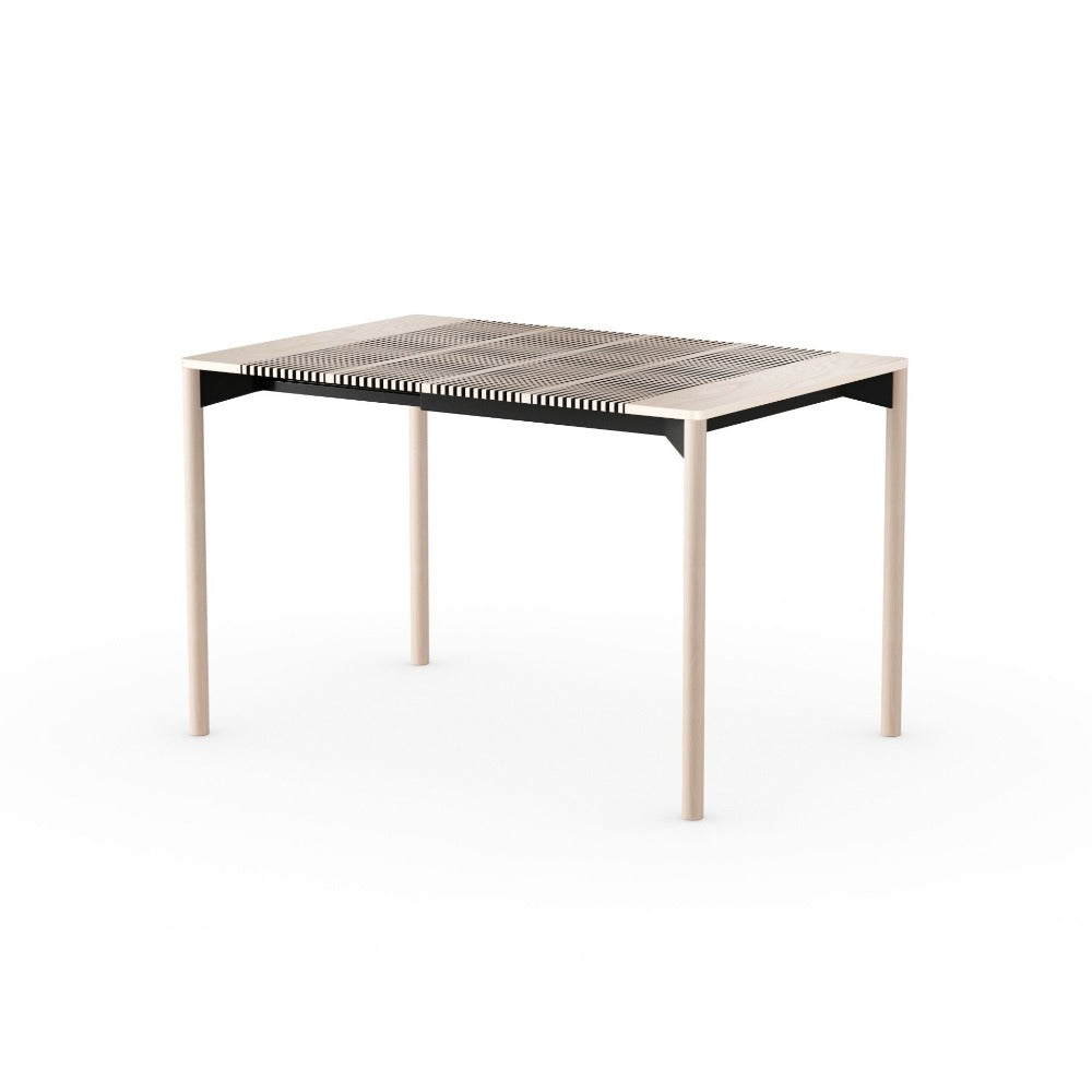 iLAIK extending table 'Birch' (configurable) 