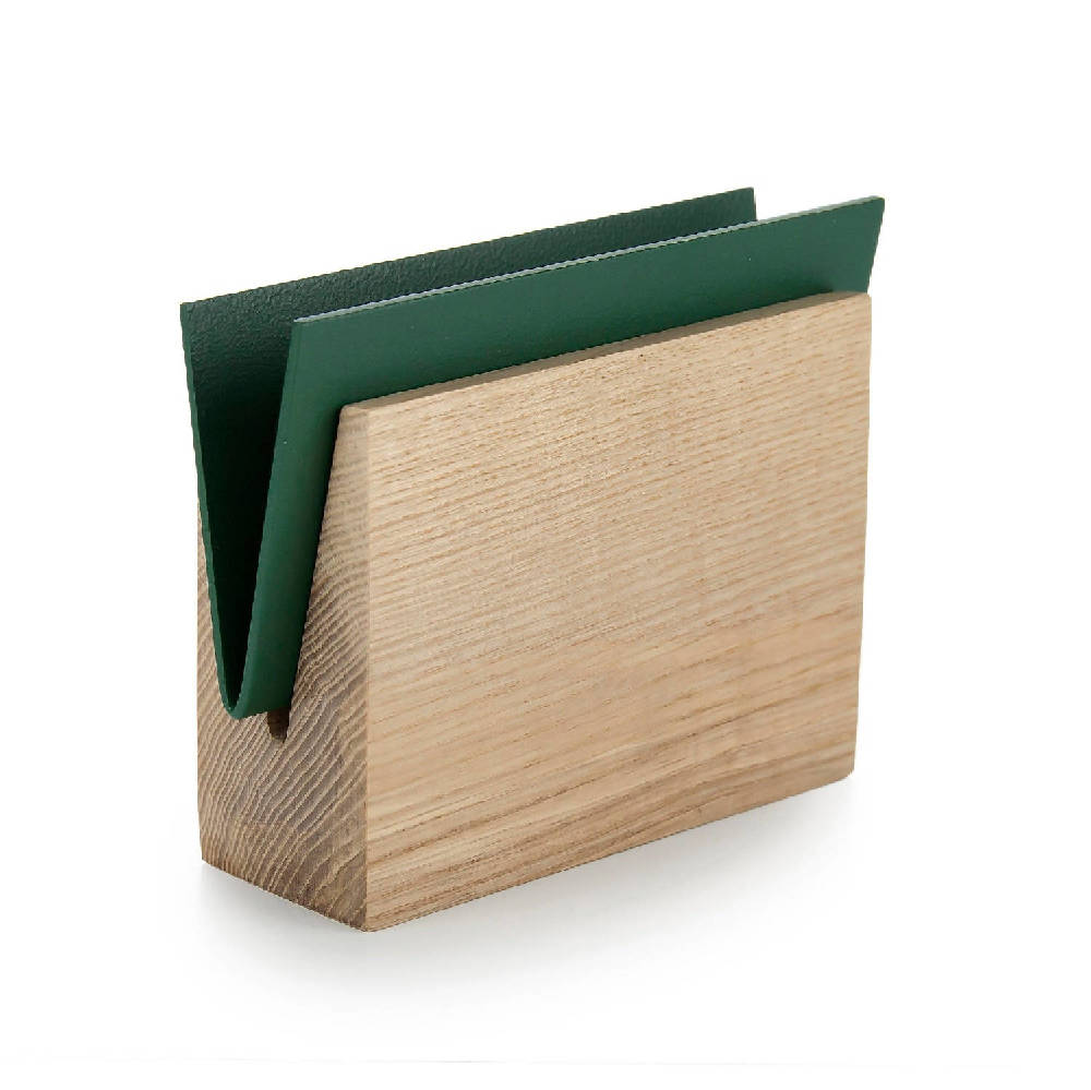 Napkin holder 'Envelope'