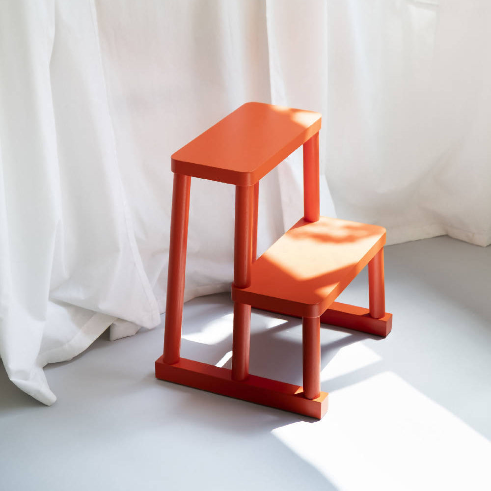 Step stool 'Adhoc'