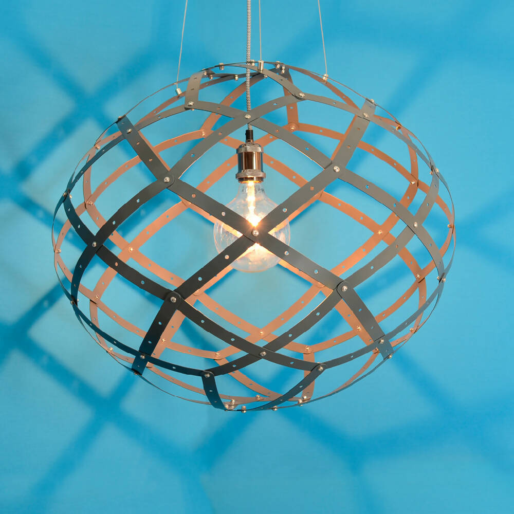 Ceiling light 'Web Lamp'