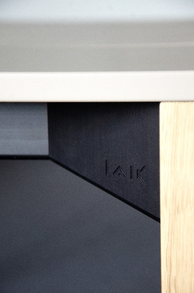 iLAIK extendable table 'Color' (configurable) 