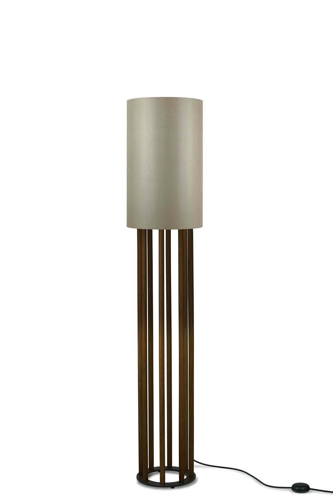 Floor lamp 'LINN' 