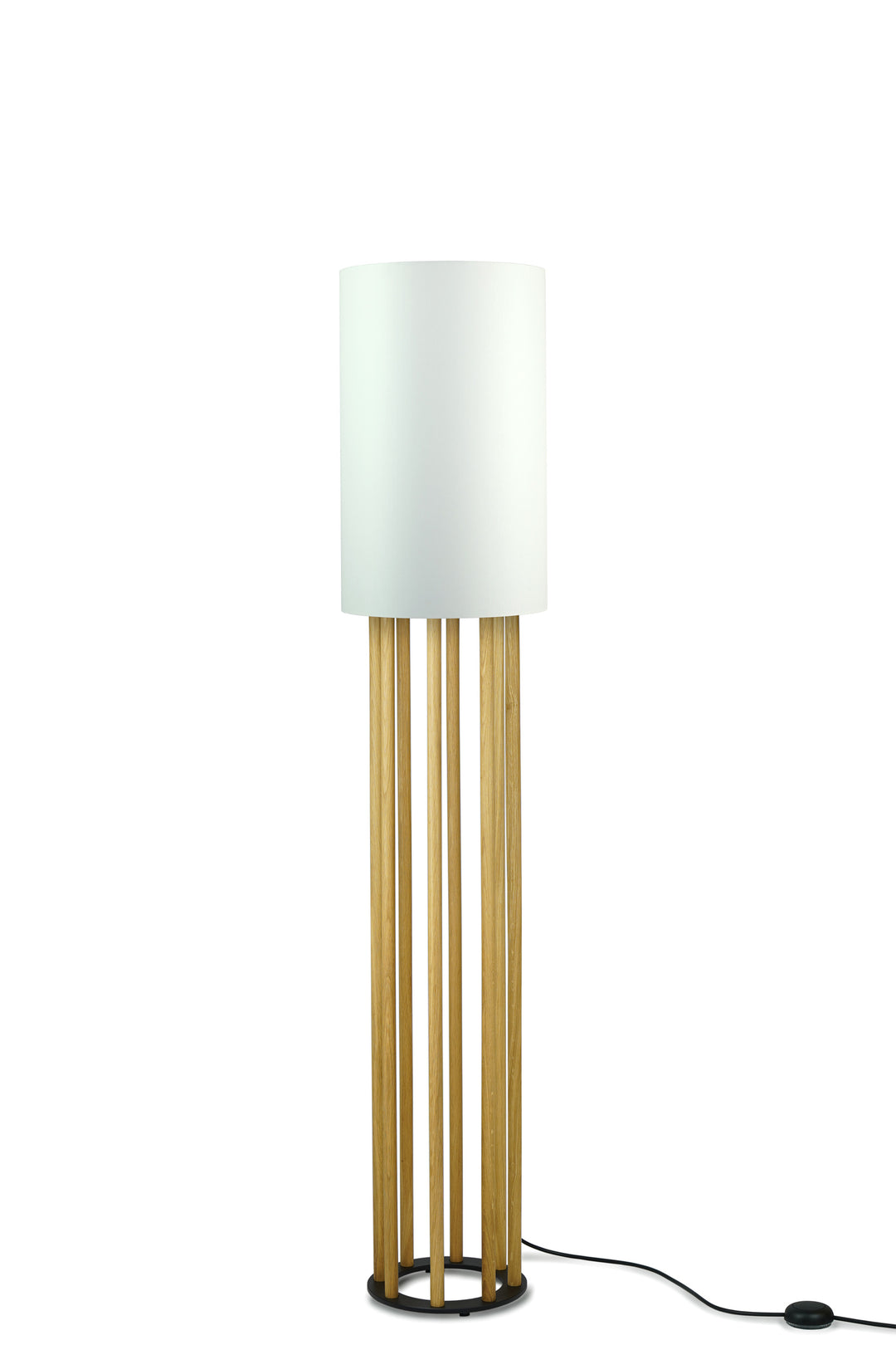 Floor lamp 'LINN' 