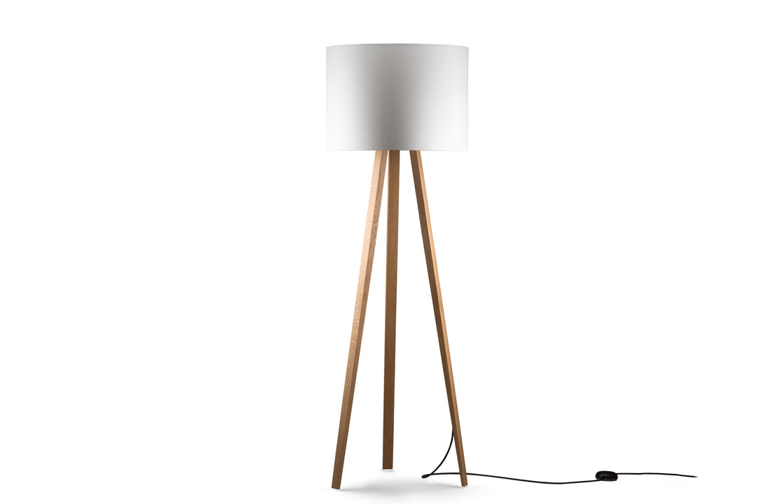 Floor lamp 'Luca Medium'