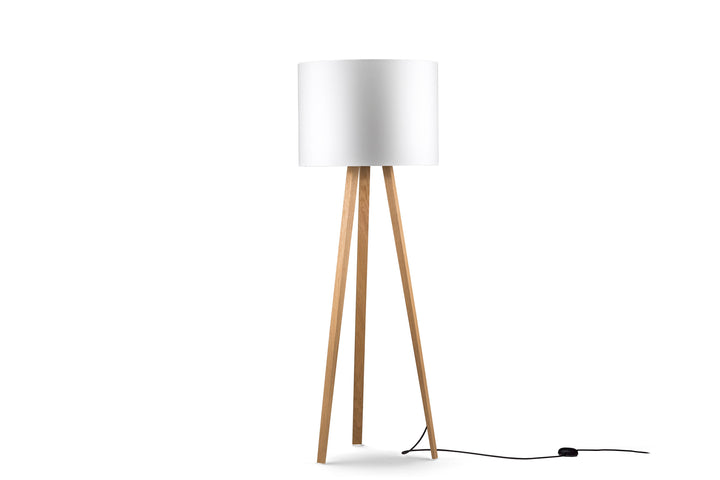 Floor lamp 'Luca Medium'